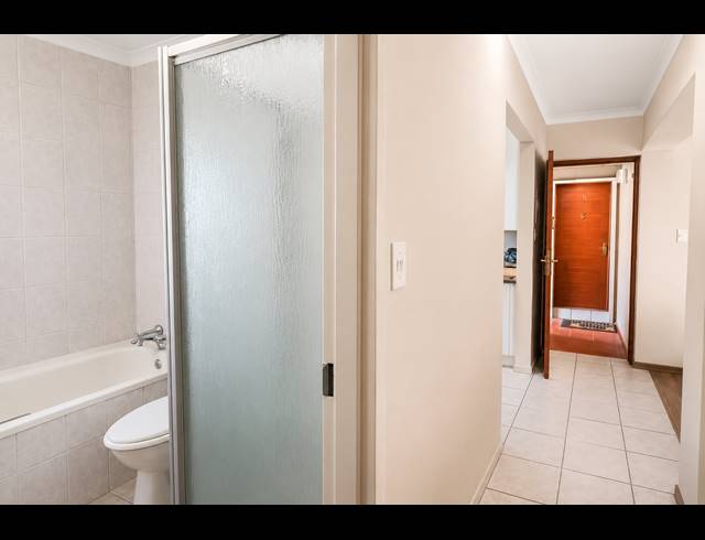 2 BEDROOM SECTIONAL TITLE FOR SALE IN BLACKHEATH